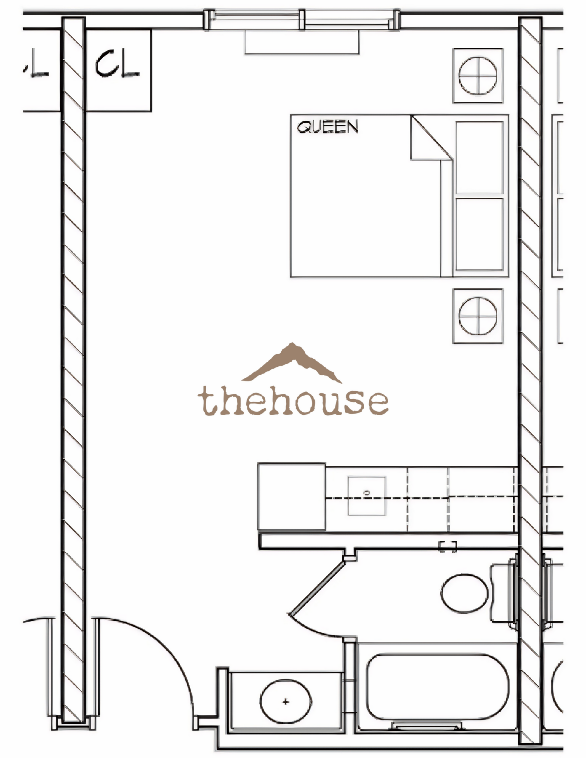 Studio &ndash; S1