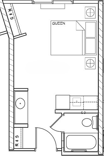 Studio &ndash; S3