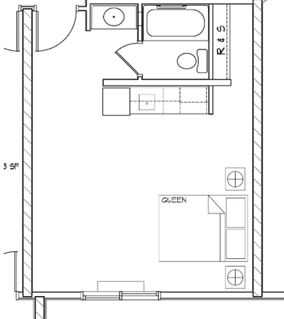Studio &ndash; S5