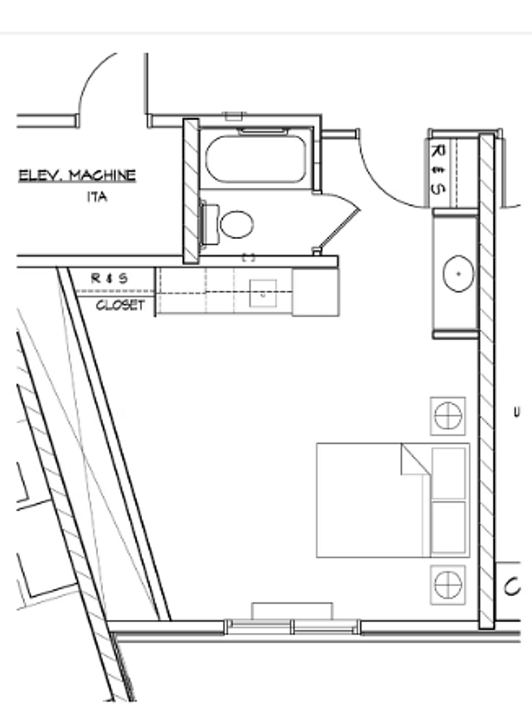 Studio &ndash; S4