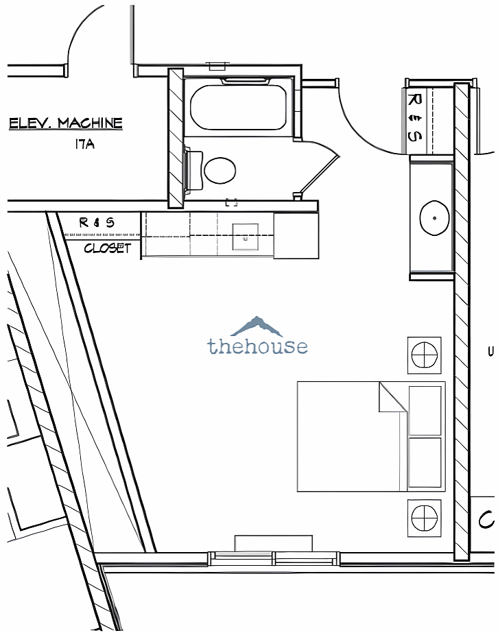 Studio &ndash; S4