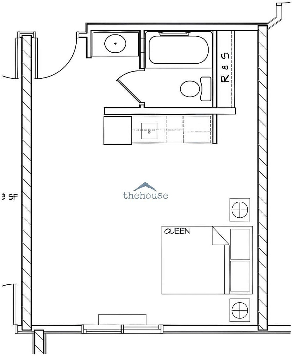 Studio &ndash; S5