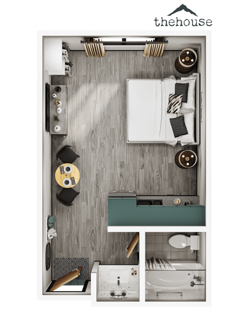 Studio – S1