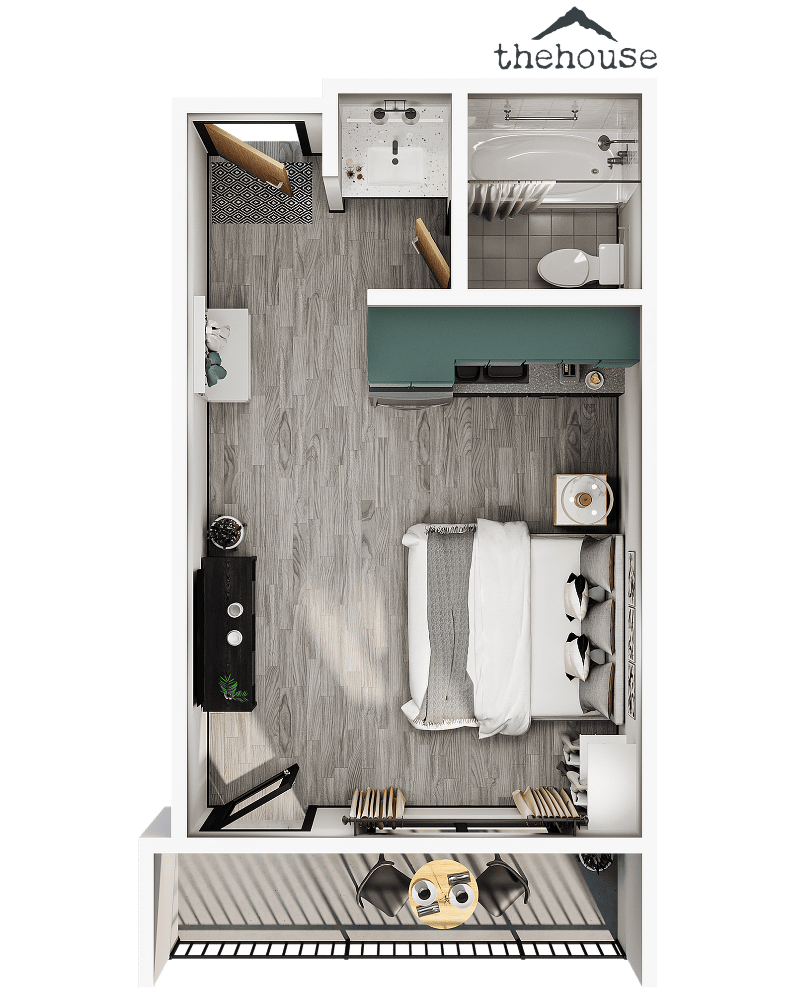 Studio &ndash; S2