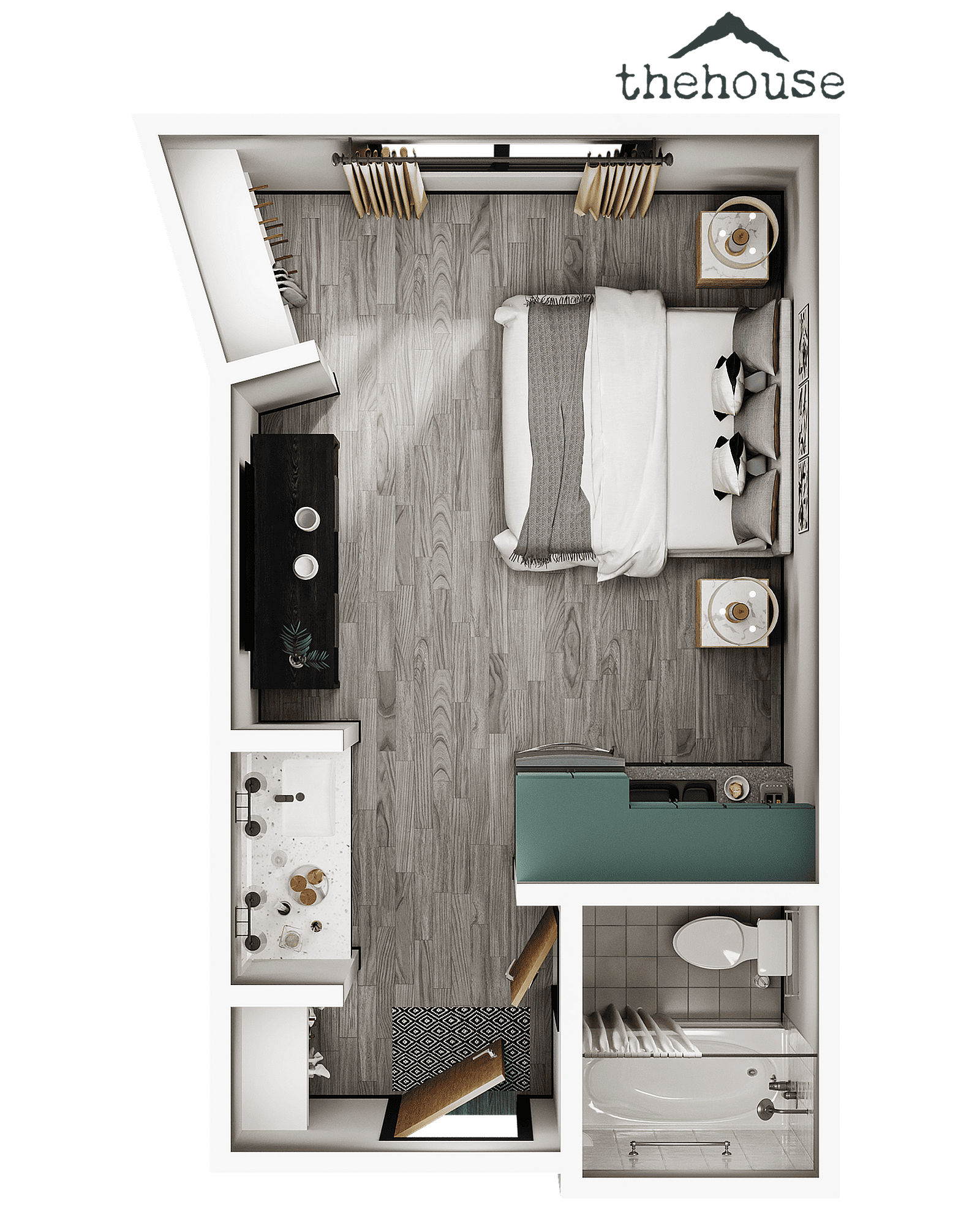 Studio &ndash; S3