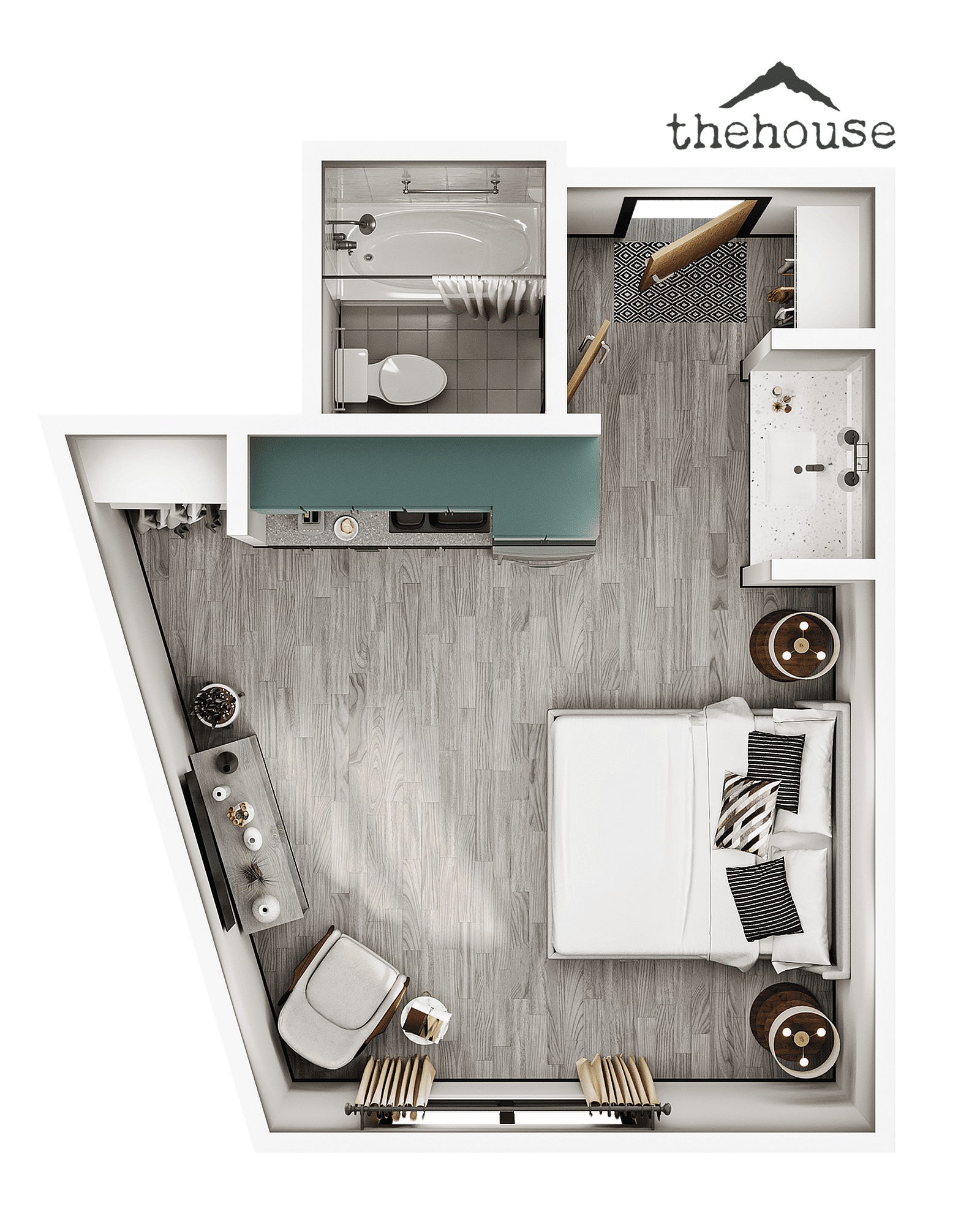 Studio &ndash; S4