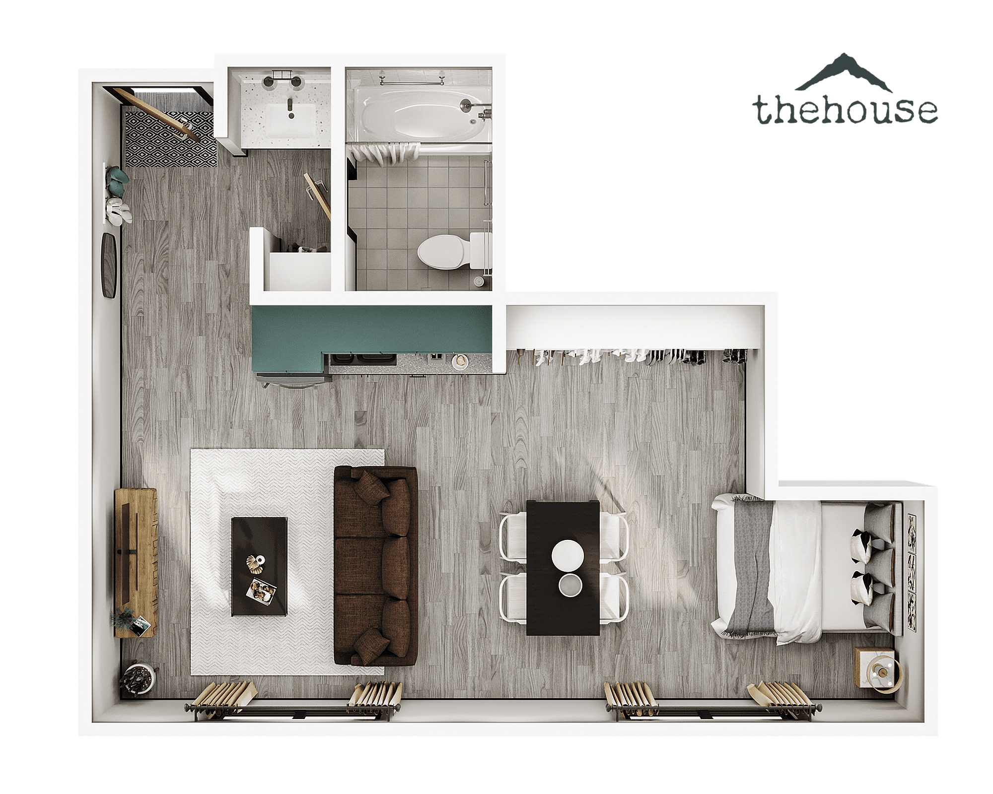 Studio &ndash; S6